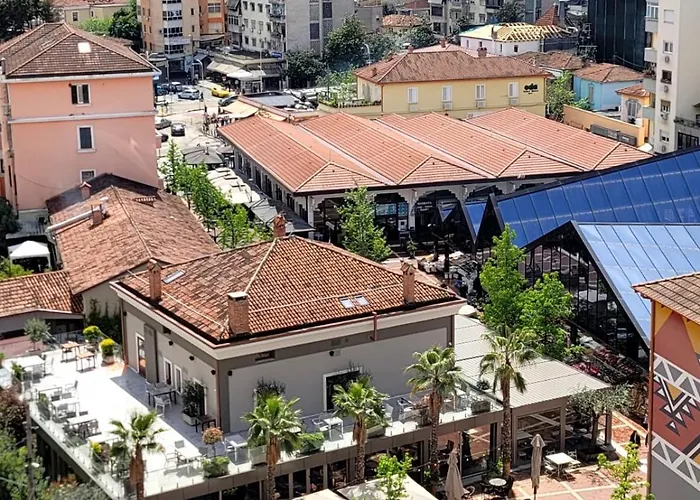 Bazar 4 Mini Apartament