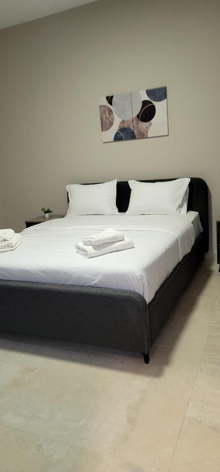 Apartament Bazar 4 Mini *