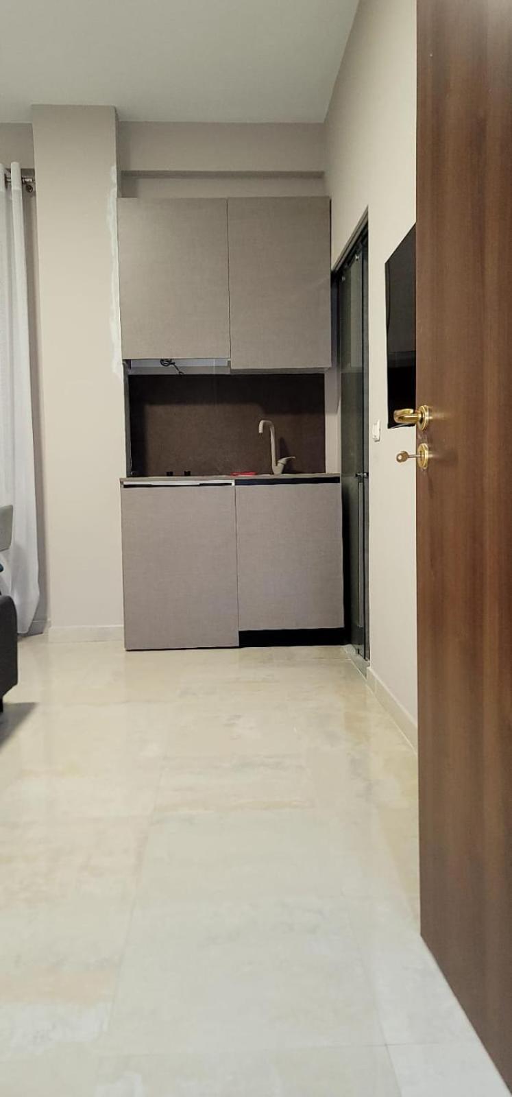 Apartament Bazar 4 Mini Tirana